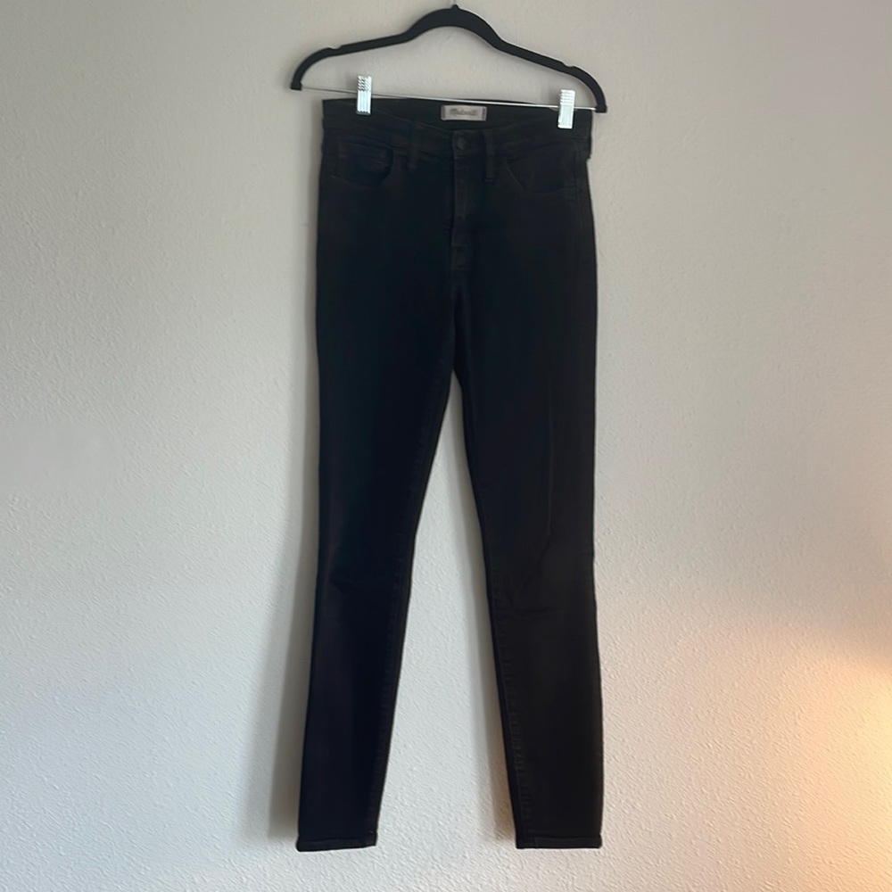 Madewell Roadtripper Jean